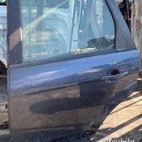 Porta posteriore sinistra Ford Focus Station Wagon