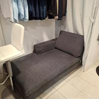 DIVANO DA ARREDAMENTO 