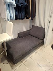 DIVANO DA ARREDAMENTO 