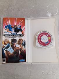 gioco raro psp