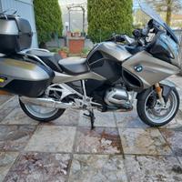 Bmw r 1200 rt - 2017