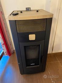 Stufa a pellet