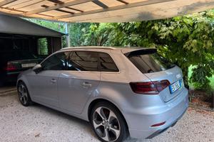 Audi A3 g-tron