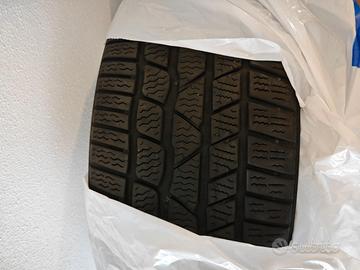 4x Gomme invernali 235/45 R19 Continental  TS830P