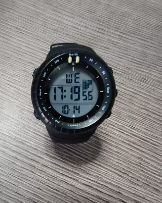Orologio militare.