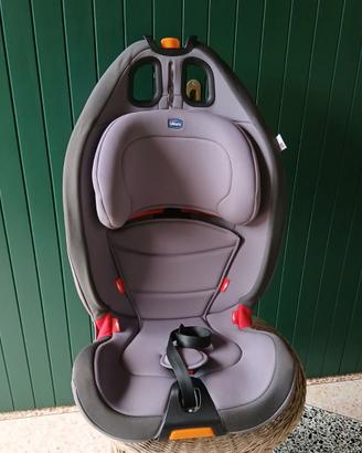 seggiolino per auto