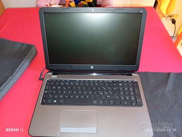 HP CELERON G3