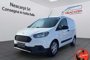 FORD Transit Courier 1.5 TDCi 75CV-SENSORI-OTTIM