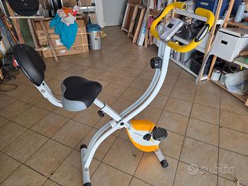 Cyclette