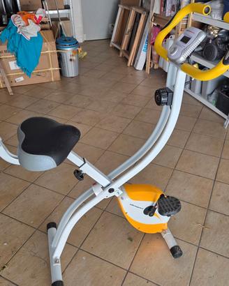 Cyclette