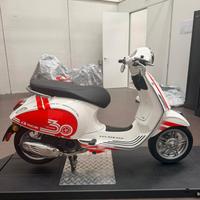 Vespa Primavera 125