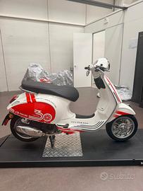 Vespa Primavera 125