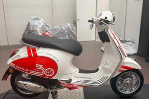 Vespa Primavera 125