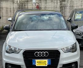Audi A1 1.6 TDI 90CV S-LINE