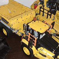 lego technic 42114