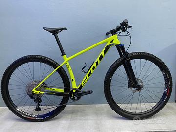 SCOTT SCALE RC 900 TEAM TG. M