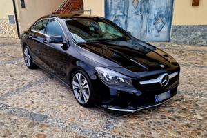 Mercedes CLA