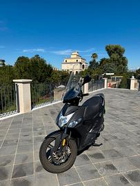 KYMCO AGILITY 125 +16 2024