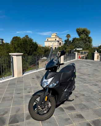 KYMCO AGILITY 125 +16 2024
