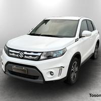 SUZUKI Vitara 1.6 ddis V-Top s&s 4wd allgrip