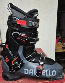 DALBELLO CABRIO MV 120 modello 2026 misura 46,5