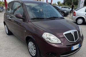 Lancia Ypsilon 1.3 MJT 75 CV