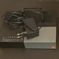 Tim HUB Modem Router ADSL Fibra