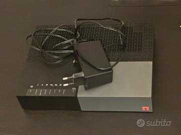 Tim HUB Modem Router ADSL Fibra