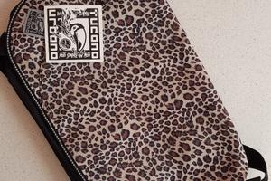 Borsa moto o scooter.