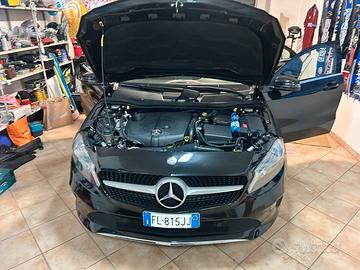 Mercedes A220