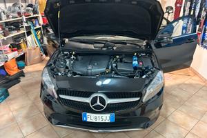 Mercedes A220