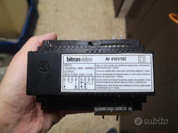 Bitron video AV4161/102