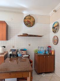 Quadrilocale in Via Carlo Pisacane, 35