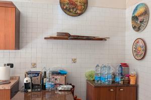 Quadrilocale in Via Carlo Pisacane, 35