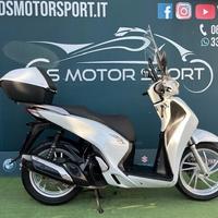 Honda SH 125 ABS GARANZIA PERMUTE FINANZIAMENTO