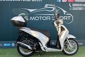 Honda SH 125 ABS GARANZIA PERMUTE FINANZIAMENTO