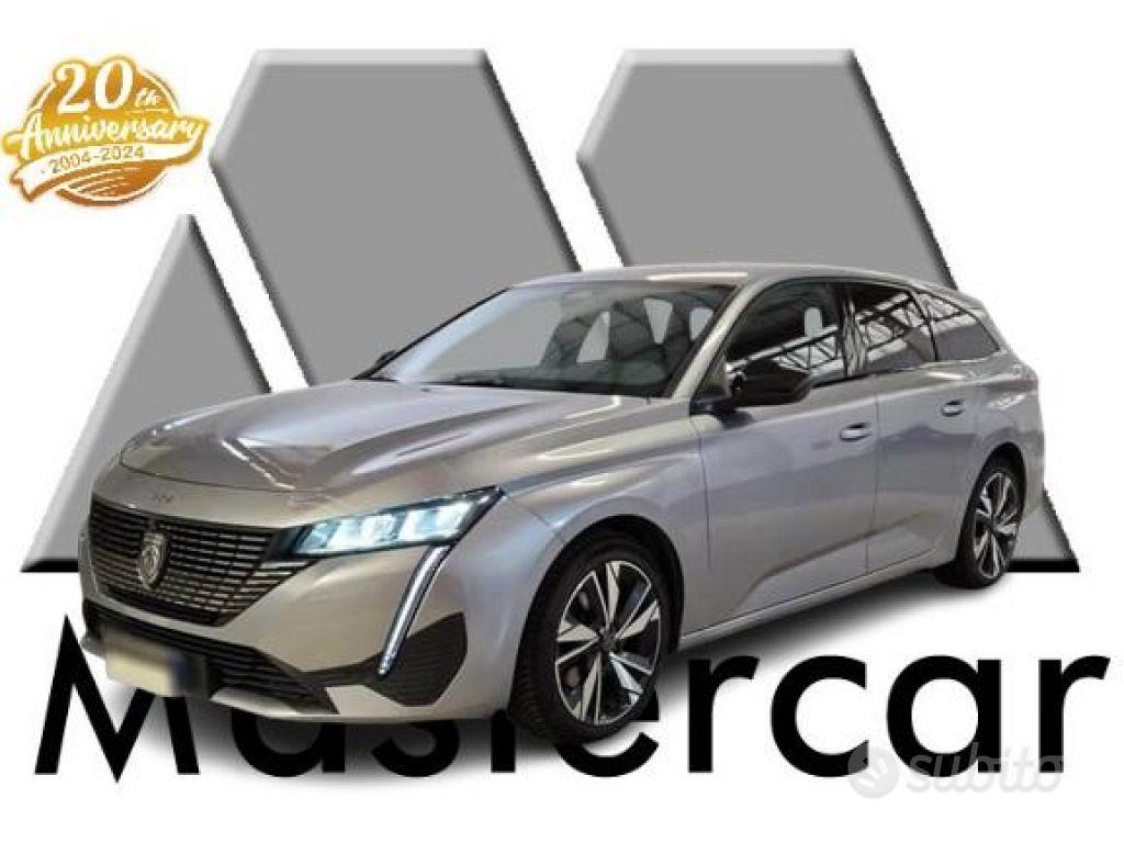 Peugeot 308 3ª serie