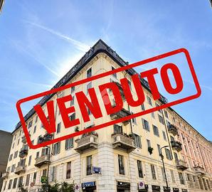 2 LOCALI A MILANO