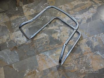 base originale per  sedia Tobias di Ikea