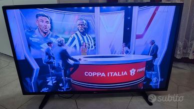 LG Tv LED 43” Full HD