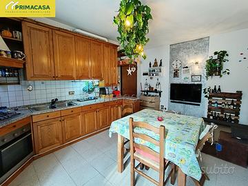 Appartamento a Robegano - RIF 20