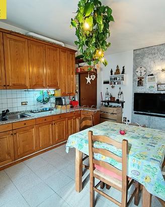Appartamento a Robegano - RIF 20