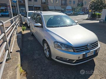 Volkswagen Passat b7  per pezzi