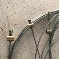 Cavo/Filo Frizione,Cambio,Acceleratore,Ape MP