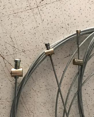 Cavo/Filo Frizione,Cambio,Acceleratore,Ape MP