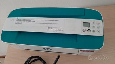 HP deskjet 3762