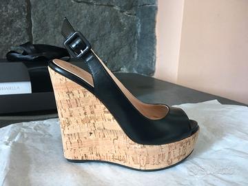 Sandali donna Barbabella originali