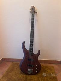 Chitarra Basso Ibanez raro stupendo