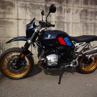 BMW R nineT Urban GS Option 719