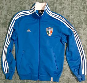 Felpa Adidas Global NBAItalia